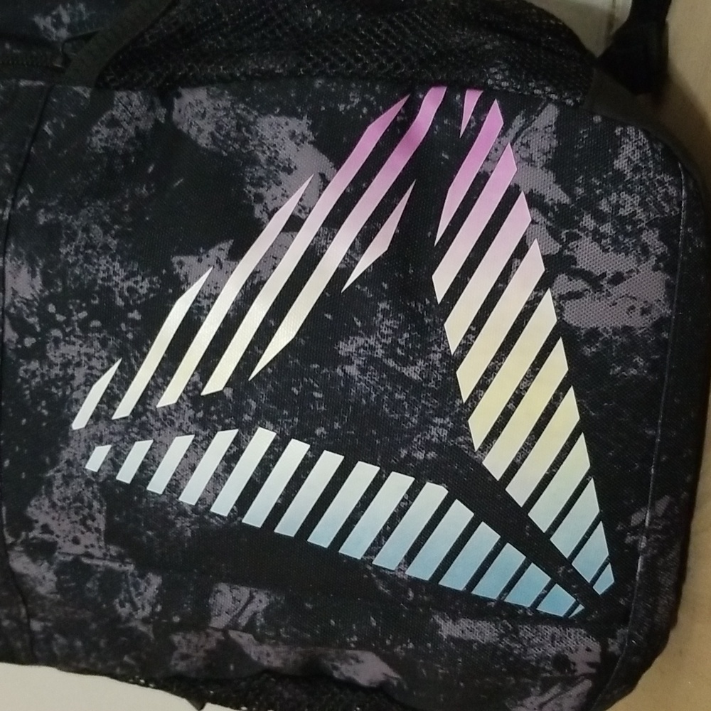 NEW! Reebok backpack NWT - Picture 3 of 11